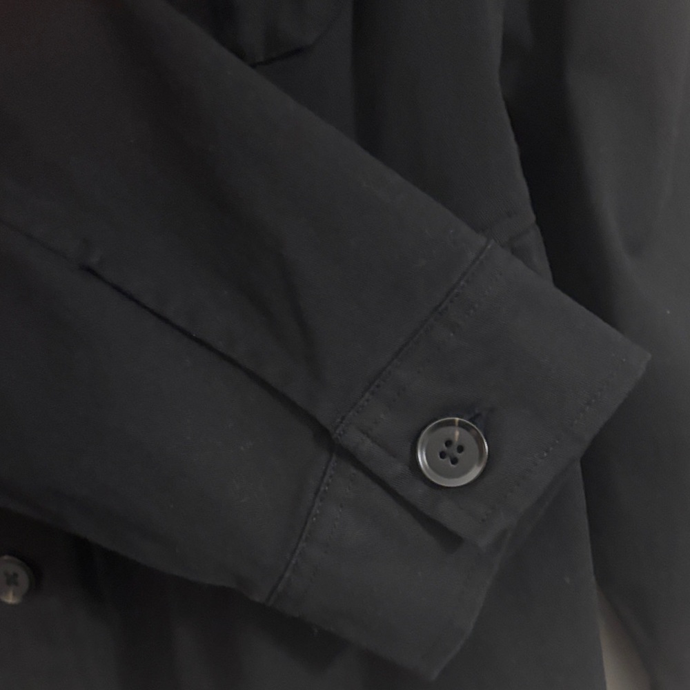 Torrid Black Jacket - Picture 5 of 8